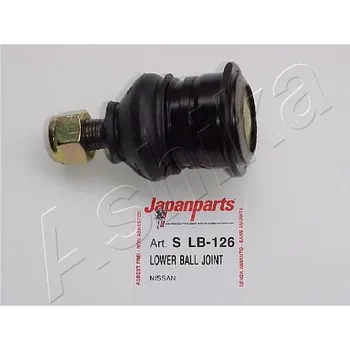 Podpora-/ Kloub ASHIKA 53-01-126