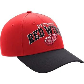 Kšiltovka Kšiltovka DET Crowd Pleaser Snapback Detroit Red Wings