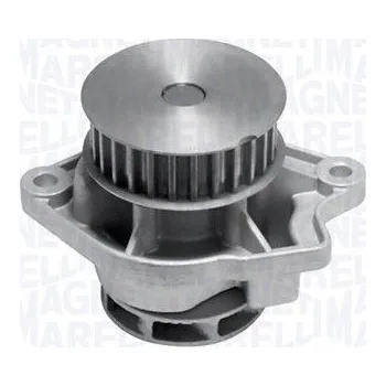 Chladič motoru Vodní čerpadlo, chlazení motoru MAGNETI MARELLI 352316171175