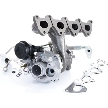 Turbodmychadlo Dmychadlo, plnění BTS Turbo T981361BL