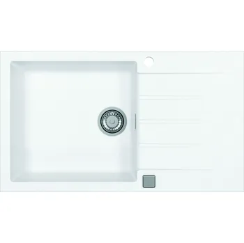 Granitový dřez SET ALVEUS CADIT 40/11 24211