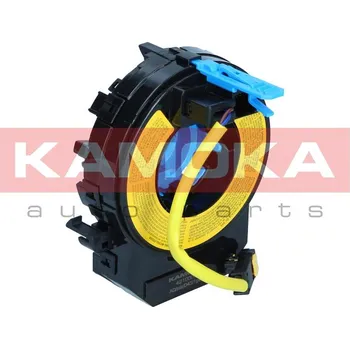 Vinutá pružina, airbag KAMOKA 4210007