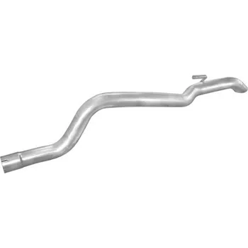 Výfuková trubka Výfuková trubka POLMO 13.306