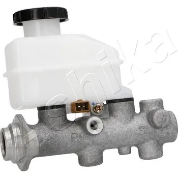 Brzdový válec Hlavní brzdový válec ASHIKA 68-0K-K50