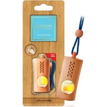 Vůně do auta Vůně do auta AREON FRESCO PREMIUM - Aquamarine 4 ml