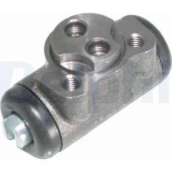 Brzdový válec Válec kolové brzdy DELPHI LW60444
