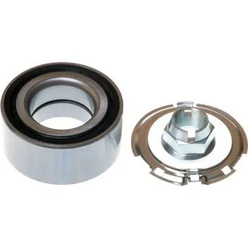 Sada ložisek kol DENCKERMANN W413305