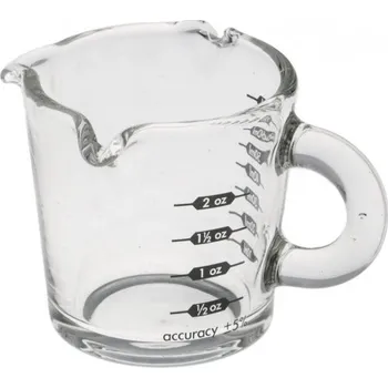 Odmerka 3 výpuste 10/70 ml