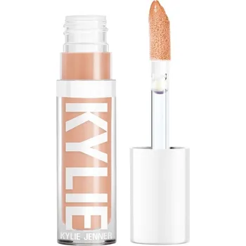 Lesk na rty KYLIE COSMETICS - Plumping Gloss Lesky na rty 3.3 ml Světle hnědá unisex