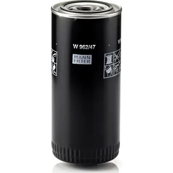 Olejový filtr Olejový filtr MANN-FILTER W 962/47