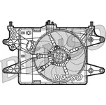 Větrák, chlazení motoru DENSO DER09081