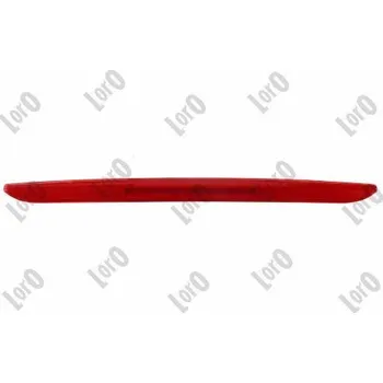 Zadní světlomet Přídavné brzdové světlo ABAKUS 052-17-870