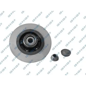 Brzdový kotouč Brzdový kotouč GSP 9230138K