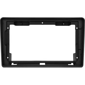 Příslušenství pro autorádio 2DIN Rámeček pro Fiat Ducato / Peugeot Boxer II / Citroen Jumper II s kabeláží a CANBUS CB073