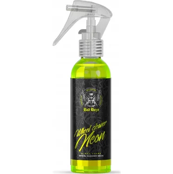 RRC BAD BOYS WHEEL CLEANER NEON 150 Ml Čistič ráfků kol