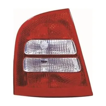 Zadní světlomet Zadní světlo ABAKUS 665-1903R-UE