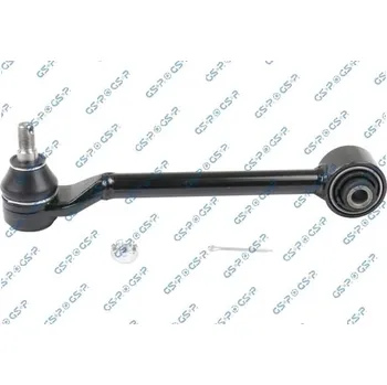 Zavěšení kol Řídicí páka, zavěšení kol GSP S063553