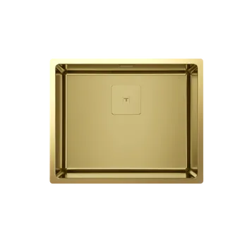 Nerezový dřez Teka FLEXLINEA RS15 50.40 BS