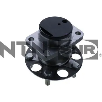 Sada ložisek kol SNR R174.108