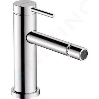 Hansgrohe Tecturis S Bidetová baterie s výpustí, chrom, 73201000