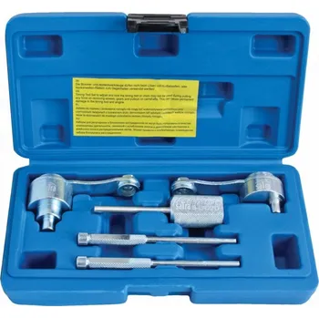 Aretace rozvodů JAGUAR, LAND ROVER, CITROEN a PEUGEOT, 2.7 a 3.0 V6 diesel - SATRA