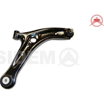 Zavěšení kol Řídicí páka, zavěšení kol SIDEM 3875