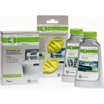 Myčka nádobí E6DK4106 Sada na ošetřováni myčky