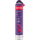 PENOSIL EasySpray izolační pěna pro nástřik 700ml