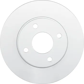 Brzdový kotouč Brzdový kotouč BOSCH 0 986 478 892