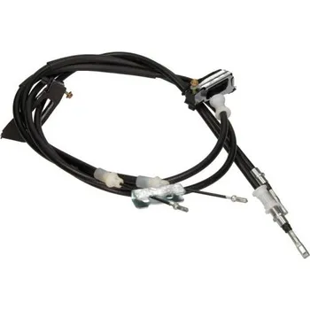 Lanko parkovací brzdy Tažné lanko, parkovací brzda MAXGEAR 32-0120