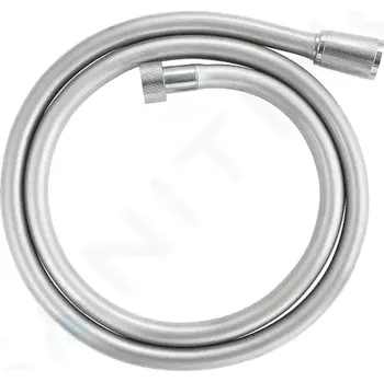 Sprchová hadice Grohe Hadice Sprchová hadice VitalioFlex Silver Long-Life 1,25 m, chrom, 22110000