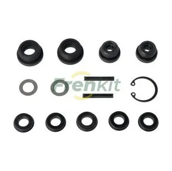 Brzdový válec Sada na opravy, hlavní brzdový válec FRENKIT 119058