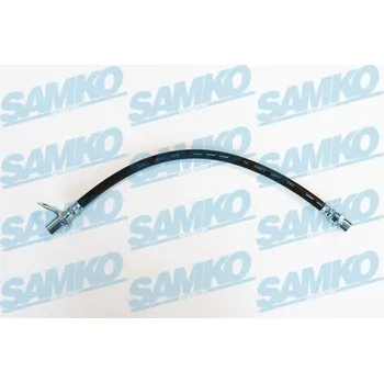 Brzdová hadice Brzdová hadice SAMKO 6T48732