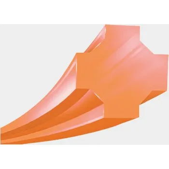 ECHO CROSS FIRE LINE (306080053) struna 2,0 mm x 54 m