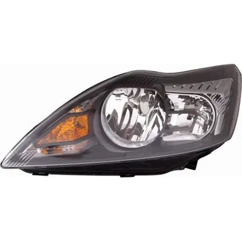 Přední světlomet Světlomet ABAKUS 431-1181LMLDEM2