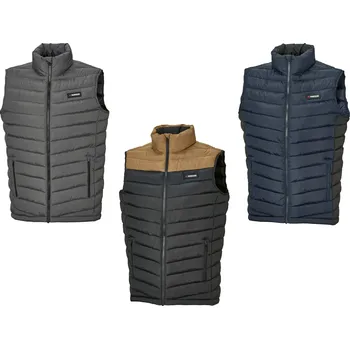 Pánská vesta PARKSIDE® Pánská prošívaná vesta