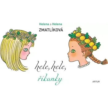 Hele, hele, říkanky