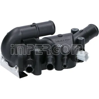 Čidlo automobilu Pouzdro termostatu ORIGINAL IMPERIUM 90677