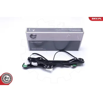 Stahovačka okna Zvedací zařízení oken ESEN SKV 00SKV382