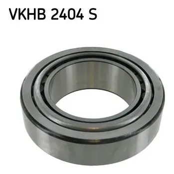 Auto-moto Ložisko kola SKF VKHB 2404 S