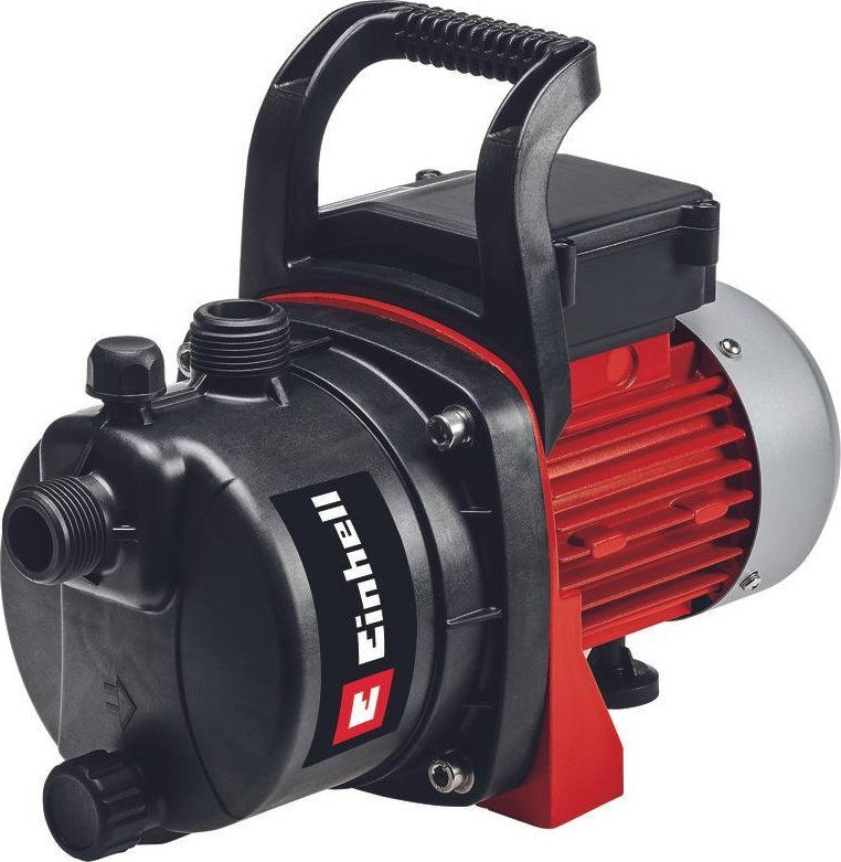 EINHELL GC-GP 6538 zahradní čerpadlo