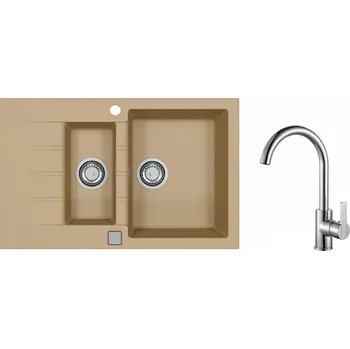 SET ALVEUS CADIT 70 / 55 24366