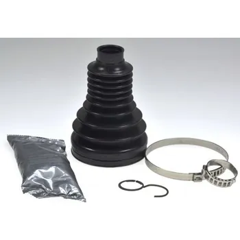 Hřídel nápravy Sada měchů, hnací hřídel LÖBRO 306058