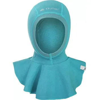 Kukla LITTLE ANGEL kukla smyk Outlast® tm. tyrkys vel. 5 | 49-53 cm