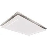 Airforce F207 FL EASY UP WH/A/100