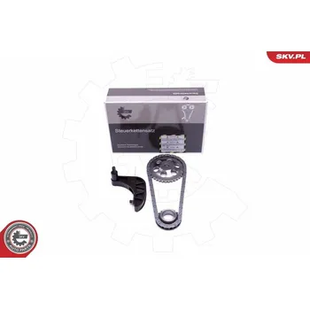 Sada řetězů, pohon olejové pumpy ESEN SKV 21SKV103