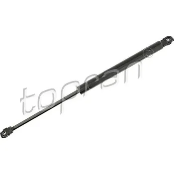 Karosérie Pneumatická pružina, zavazadlový / nákladový prostor TOPRAN 500 415