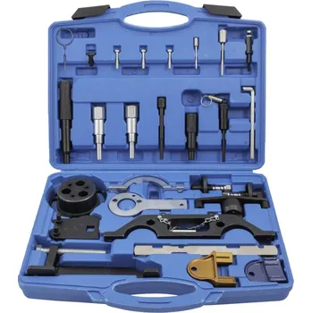 Aretace motorů Opel, Saab - velká sada - diesel, benzín - QUATROS QS10321