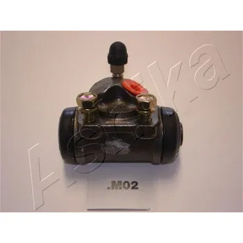 Brzdový válec Válec kolové brzdy ASHIKA 67-M0-002