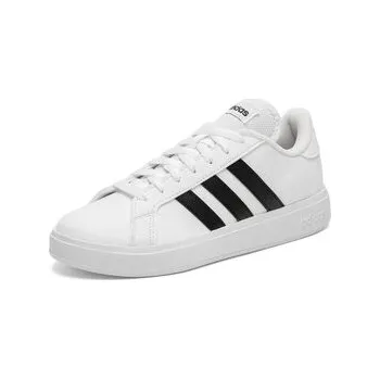 Dámské tenisky adidas Sneakersy GRAND COURT BASE 2.0 GW9261 Bílá 40_2_3